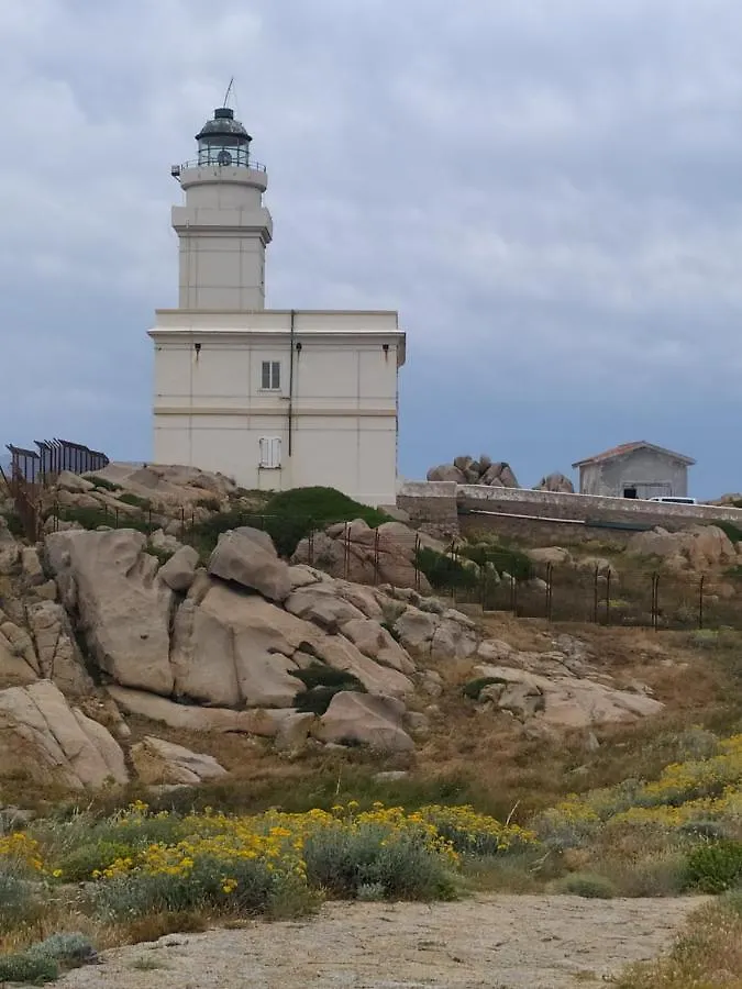 L'Isola Incantata Santa Teresa Gallura Italy