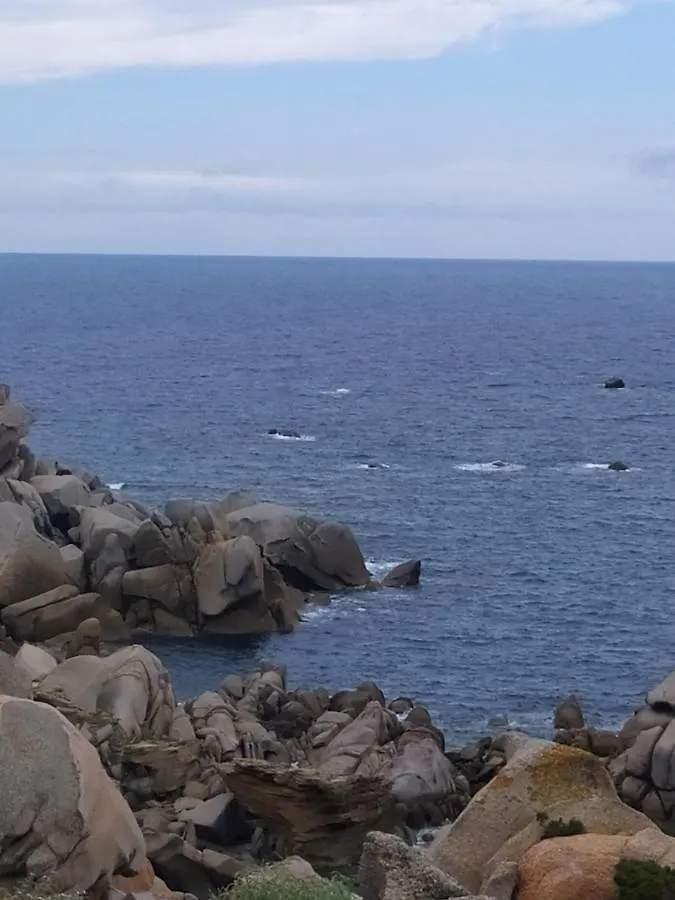 L'isola incantata Santa Teresa di Gallura Appartamento