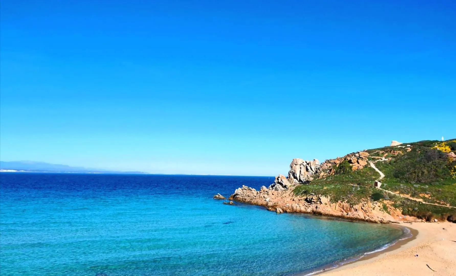 L'Isola Incantata Santa Teresa Gallura 0*,  Italy