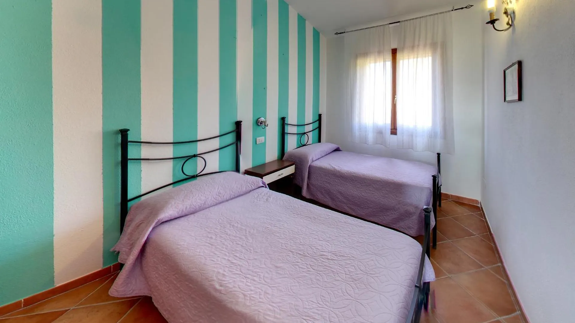 Apartment L'Isola Incantata Santa Teresa Gallura