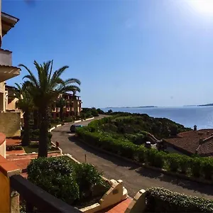 Vista Mare - La Marmorata Appartamento