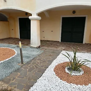 Borgo Dei Mirti Appartamento